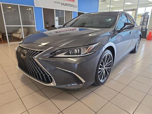 2023 Lexus ES 350 Base
