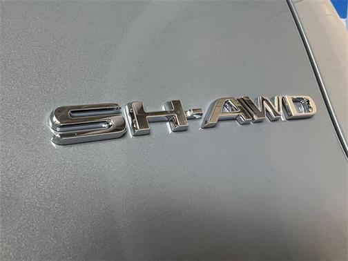 2026 Acura RDX A-Spec Advance Package