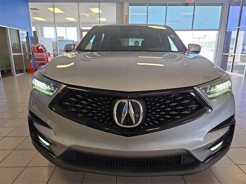 2020 Acura RDX A-Spec