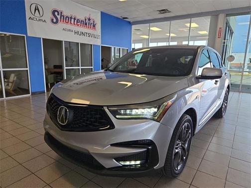 2020 Acura RDX A-Spec