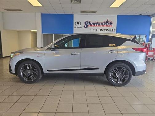 2020 Acura RDX A-Spec