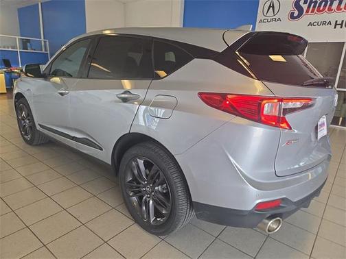 2020 Acura RDX A-Spec