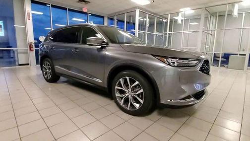 2023 Acura MDX Technology Package