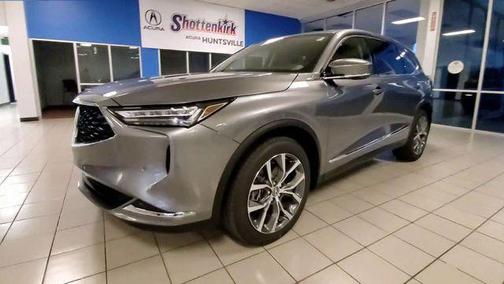 2023 Acura MDX Technology Package
