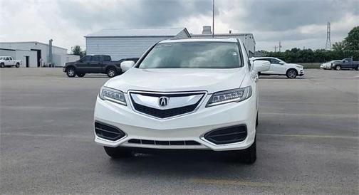 2018 Acura RDX Base