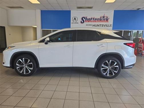 2020 Lexus RX 350 Base