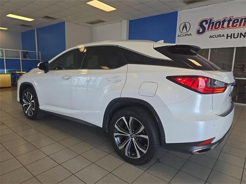 2020 Lexus RX 350 Base