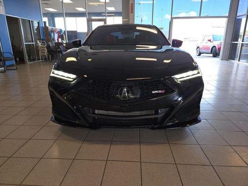 2023 Acura TLX Type S