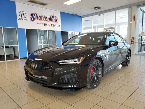 2023 Acura TLX Type S