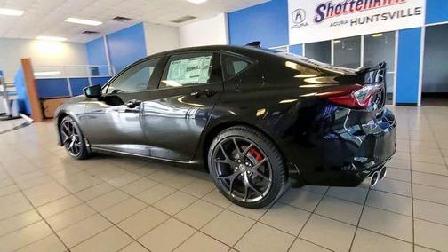 2023 Acura TLX Type S