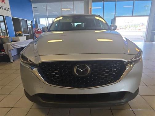 2022 Mazda CX-5 2.5 S Select
