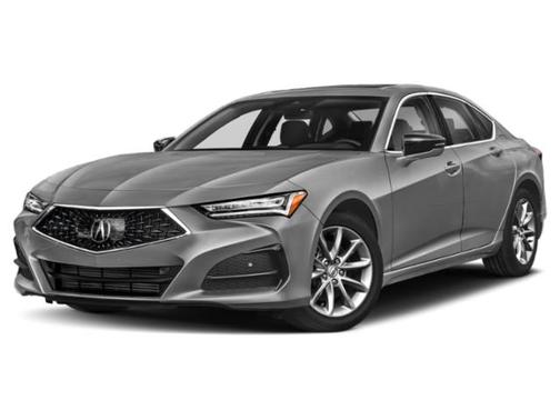 2023 Acura TLX FWD