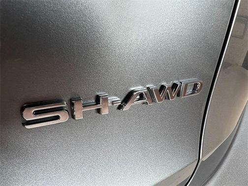 2025 Acura RDX Technology Package