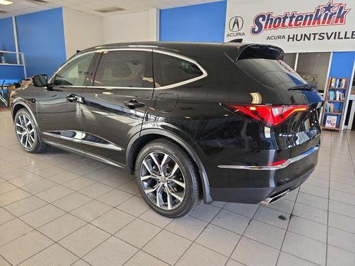 2023 Acura MDX Technology Package