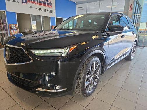 2023 Acura MDX Technology Package