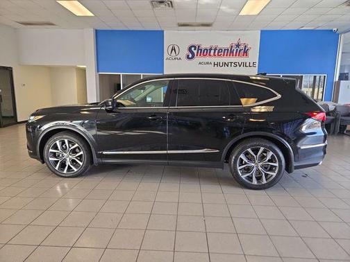 2023 Acura MDX Technology Package