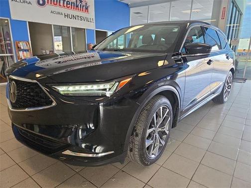 2023 Acura MDX Technology Package