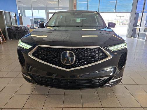 2023 Acura MDX Technology Package