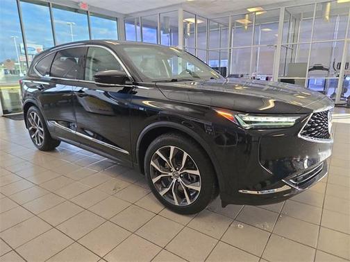 2023 Acura MDX Technology Package