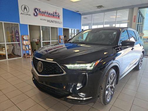 2023 Acura MDX Technology Package