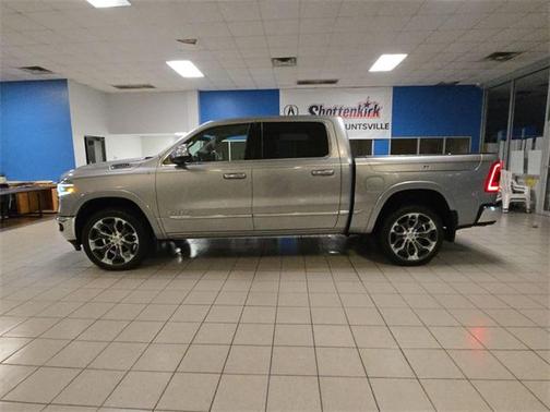2019 RAM 1500 Limited