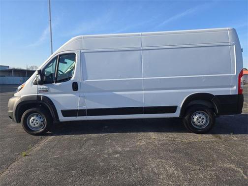 2022 RAM ProMaster 2500 High Roof