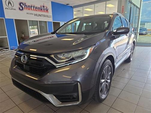 2022 Honda CR-V AWD Touring