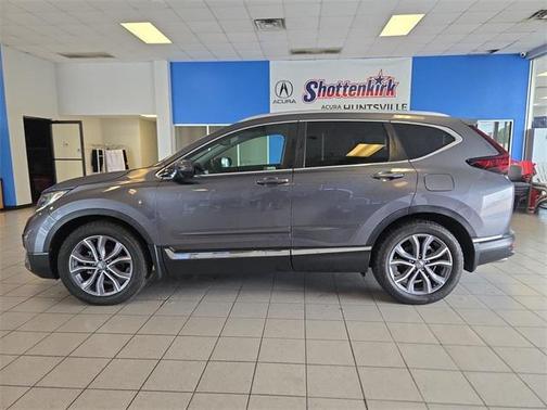 2022 Honda CR-V AWD Touring