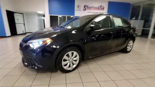 Photo 4 of 27 of 2015 Toyota Corolla L