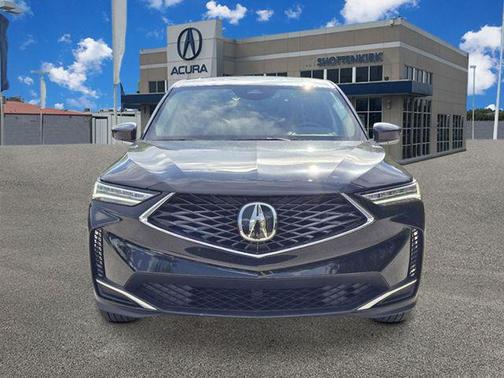 Majestic 2026 Acura MDX Standard