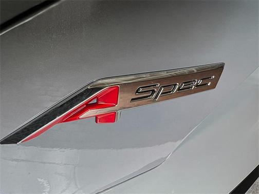 2026 Acura MDX A-SPEC Advance Package