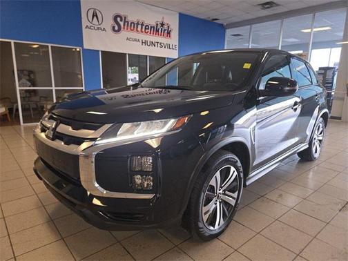 2024 Mitsubishi Outlander Sport 2.0 ES