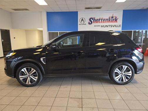 2024 Mitsubishi Outlander Sport 2.0 ES