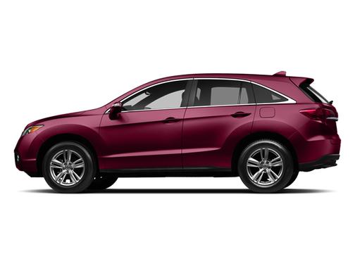 2013 Acura RDX Technology