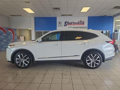 2023 Acura MDX Technology Package
