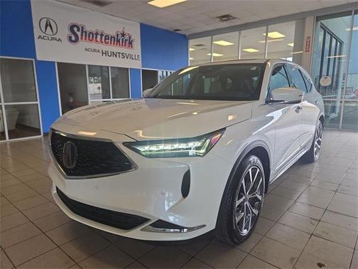 2023 Acura MDX Technology Package
