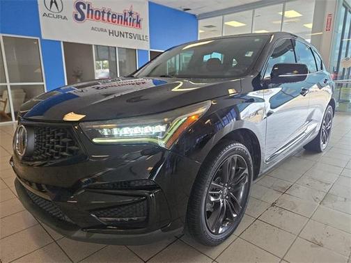 2019 Acura RDX A-Spec