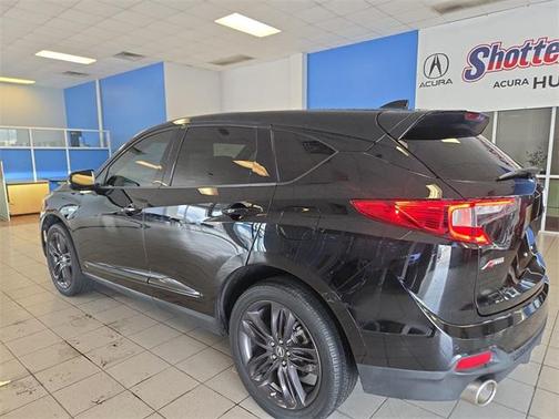 2019 Acura RDX A-Spec