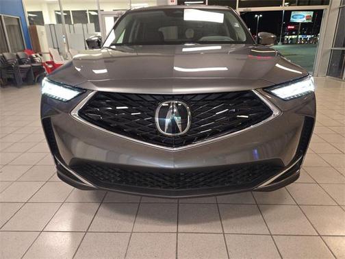 2025 Acura MDX Standard