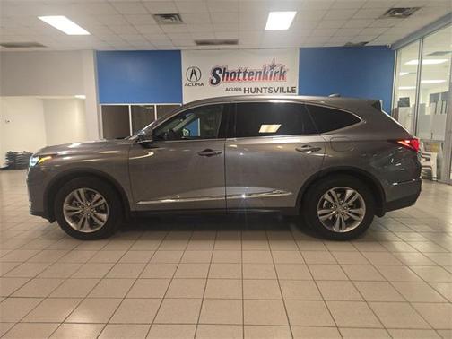 2025 Acura MDX Standard