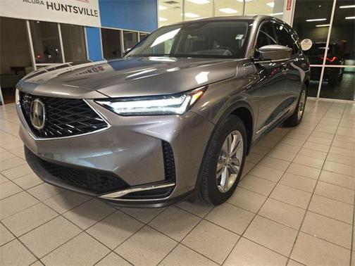 2025 Acura MDX Standard