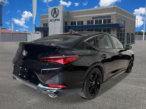 Majestic 2026 Acura Integra FWD A-Spec with Technology