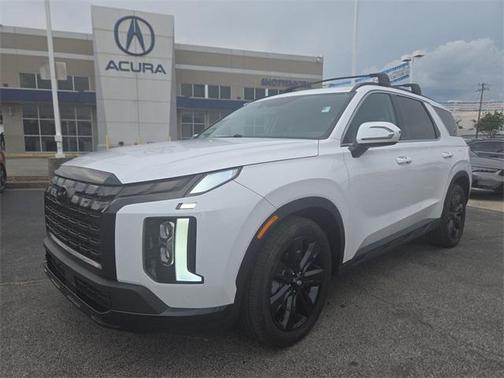 2024 Hyundai PALISADE XRT