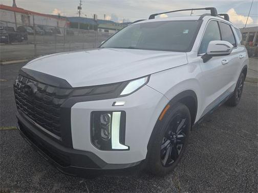 2024 Hyundai PALISADE XRT