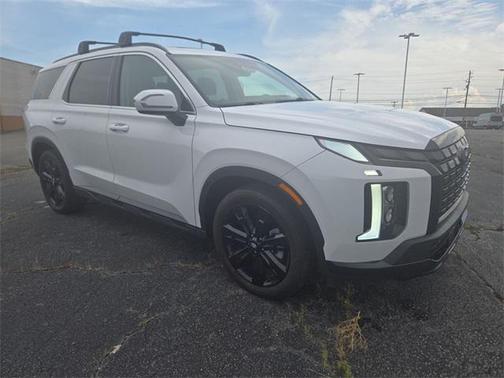 2024 Hyundai PALISADE XRT