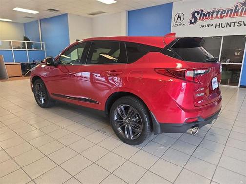 2020 Acura RDX A-Spec