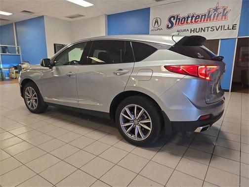 2023 Acura RDX Technology Package