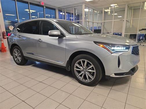 2023 Acura RDX Technology Package