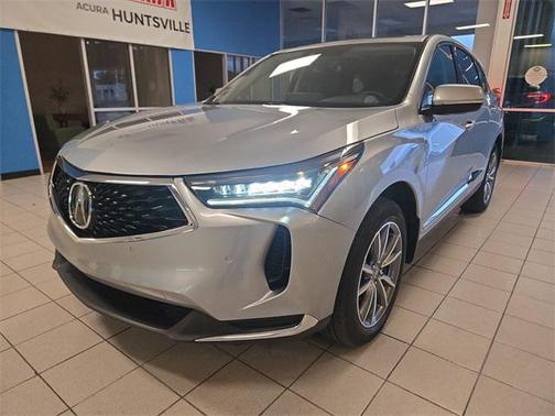 2023 Acura RDX Technology Package