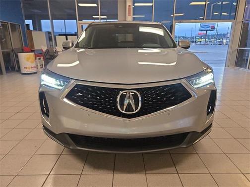 2023 Acura RDX Technology Package